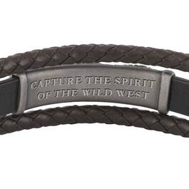 Spirit of the West Mens Bracelet 1657 001 2 2
