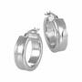 The Essential Sterling Silver Earring Set 2489 001 4 2