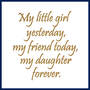 My Daughter Forever Lit Bouquet 5063 001 1 2