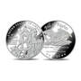The Bill of Rights Silver Bullion Commemoratives 6530 0014 f 8th amendment