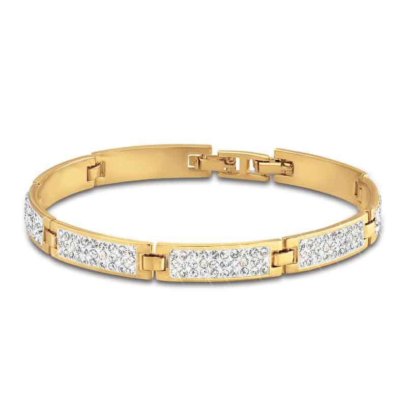 Birthstone Fire Bracelet 1628 001 8 4