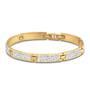 Birthstone Fire Bracelet 1628 001 8 4