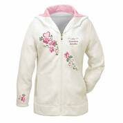 Grandmas Love Zip Up Hoodie 1652 002 5 1