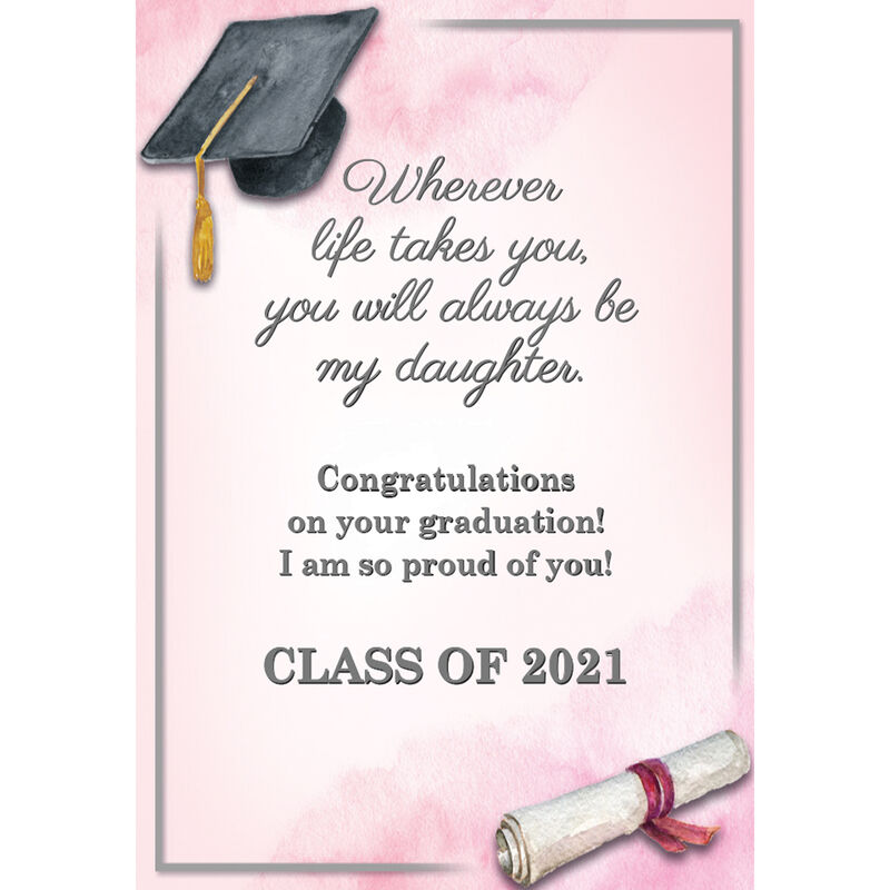 Daughter Graduation Pendant 5997 0012 p poem