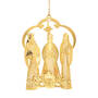 The 2024 Gold Ornament Collection 11091 0031 b kings