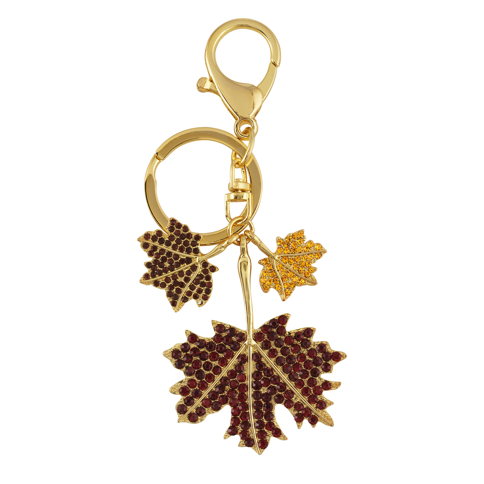 A Year of Cheer Keychains 10695 0017 h November