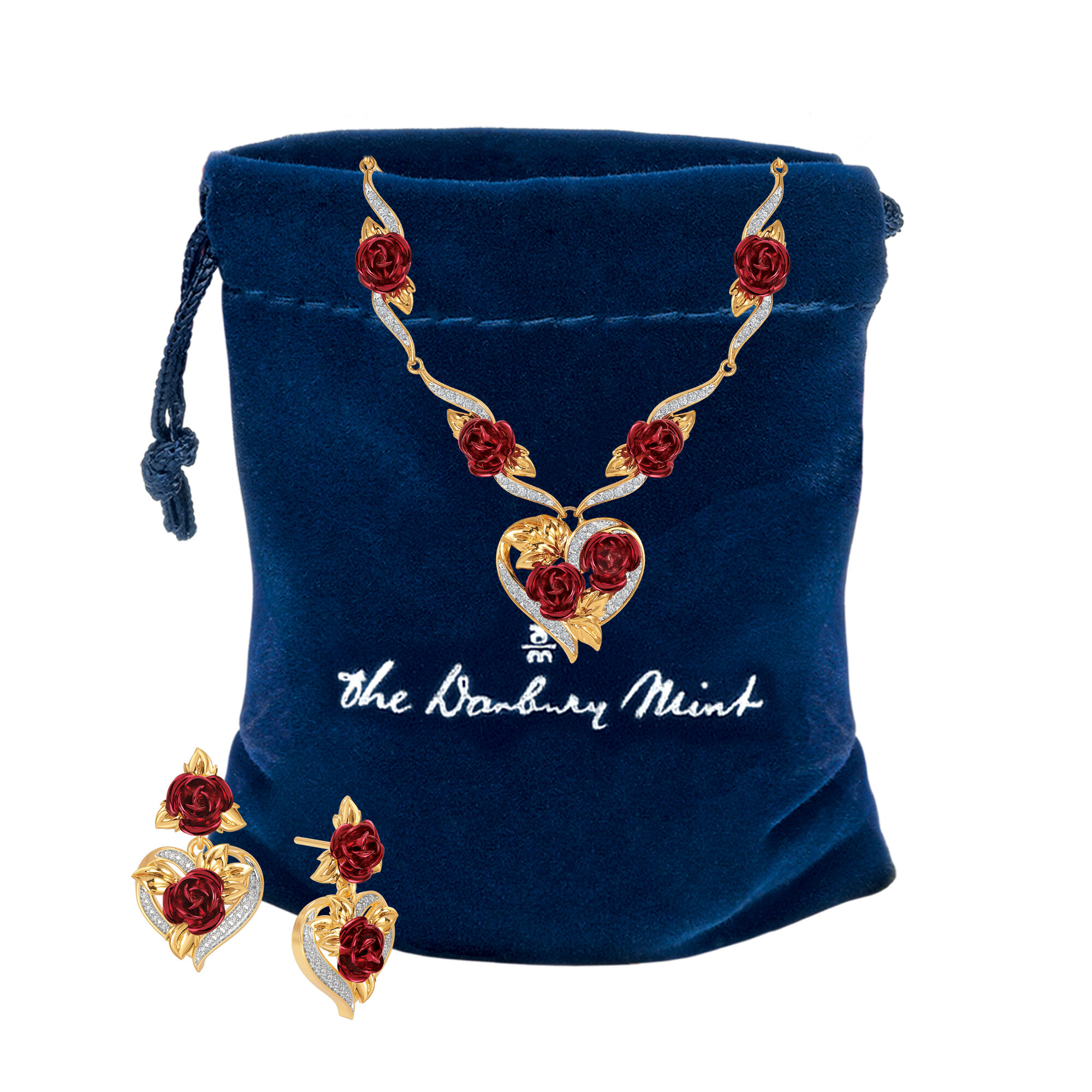 Danbury mint top jewelry catalog