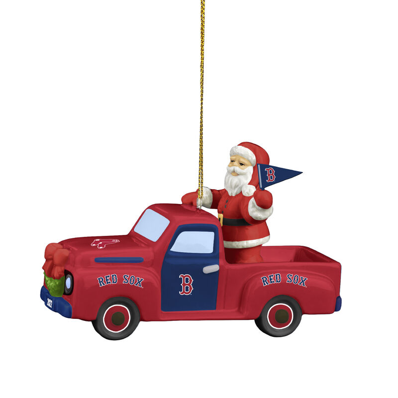 The 2022 Red Sox Annual Ornament 0484 1680 a main