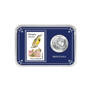 America the Beautiful State Coin and Stamp Collection 11503 0025 a showpackMT