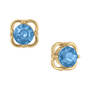 Birthstone Brilliance Earrings, Birthstone Brilliance Necklace 12353 0040 c march