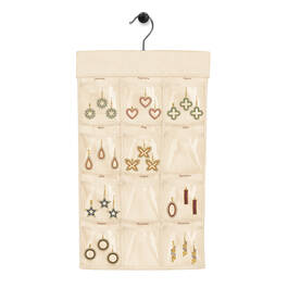 Sparkling Statements Pendant and Earring collection 10028 0015 j organizer