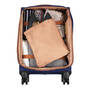 The Personalized Elite Carry On 11532 0012 d bag open