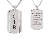 To the Son Youll Always Be Dog Tag Valet Box 11299 0015 b pendant