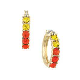 Cheers 12 Hoop Earring Collection 12202 0019 i earring