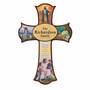 Serve the Lord Lit Cross by Del Parson 1914 001 1 1