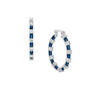 Birthstone Glow Bangle 12396 0031 i september