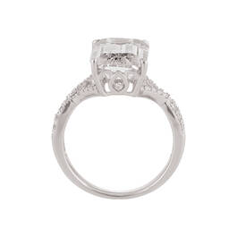 The American Dream 11 Carat Ring 11382 0013 c side