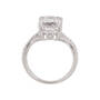 The American Dream 11 Carat Ring 11382 0013 c side