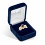 Mocha Majesty Diamonisse Ring, Mocha Majesty Diamonisse Ring 6372 001 5 3