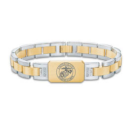 Personalized Marines Bracelet 6449 004 8 1