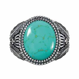 Gem of the West Mens Ring 6774 001 9 2
