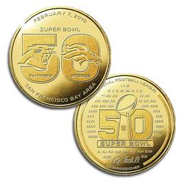 Super Bowl Flip Coin Collection 4479 003 8 1
