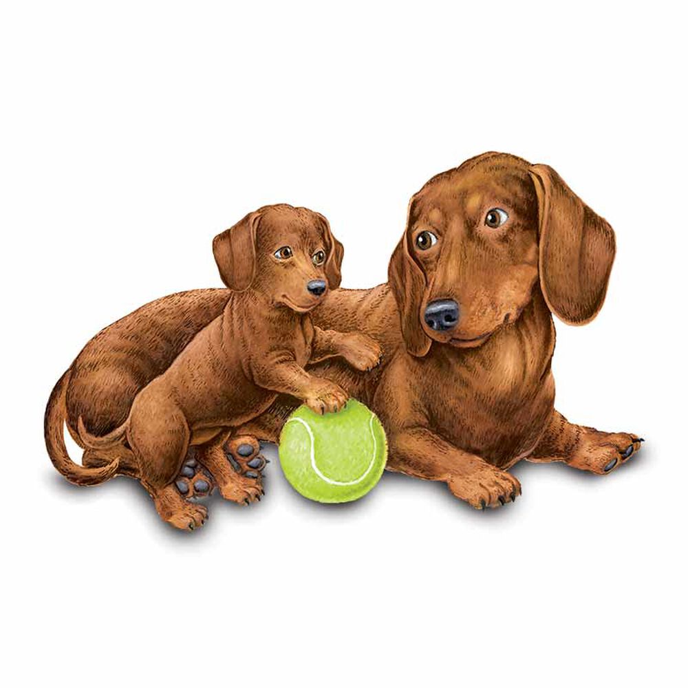 puppy playtime plush