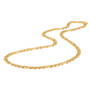 Chain of Distinction Classic Figaro Link with FREE Matching Bracelet, Chain of Distinction Classic Figaro Link with FREE Matching Bracelet 2852 0062 d chain