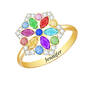 Colorful Crystal Ring 11647 1582 a main