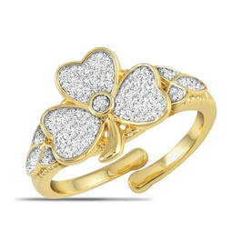 Facets Monthly Diamond Ring Collection 6114 0042 a main