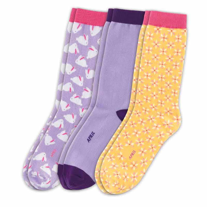 Seasonally Sassy Womens Socks 4909 001 2 2