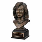The First Lady Michelle Obama Sculpture 5983 003 4 2