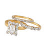 Ravishing Beauty Three Ring Set, The Ravishing Beauty Three Ring Set 11774 0019 c ring