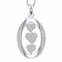 Granddaughter Graduation Pendant 6305 001 7 2