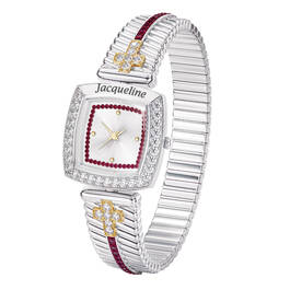 Birthstone Cross Watch 11153 0010 a main