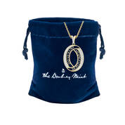 Endless Romance Diamond Pendant 11905 0011 g giftpouch