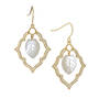 Mother of Pearl Earrings Collection 6822 0011 f earring06