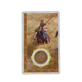 The Last 10 Years of Indian Head Pennies Collection 10404 0019 d panel