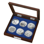 Best Coins of the Year 5161 0194 g display