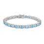Birthstone Tennis Bracelet 11542 0010 m december