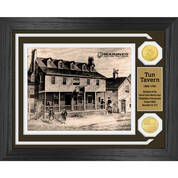 Marines Tun Tavern Framed Photo 4186 0032 a main