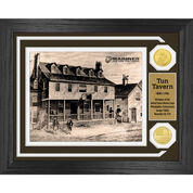 Marines Tun Tavern Framed Photo 4186 0032 a main