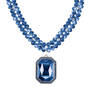 Glowing Birthstone Necklace 10392 0021 i september