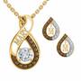 Personalized Jewelry Set 4994 3970 a main
