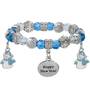 A Year of Celebration Beaded Stretch Bracelets Set 5743 001 9 2