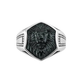 Mens Ring The Lions Den 11460 0018 b straight