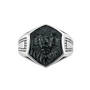 Mens Ring The Lions Den 11460 0018 b straight