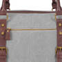The Personalized Odyssey Duffel, The Personalized Odyssey Duffel 11700 0018 e back zipper