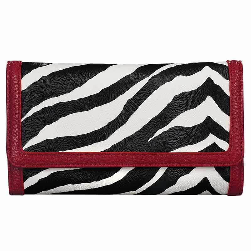 The Zebra Wallet