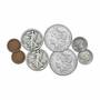 The Complete First and Last Issues Coin Collection 4120 004 9 1